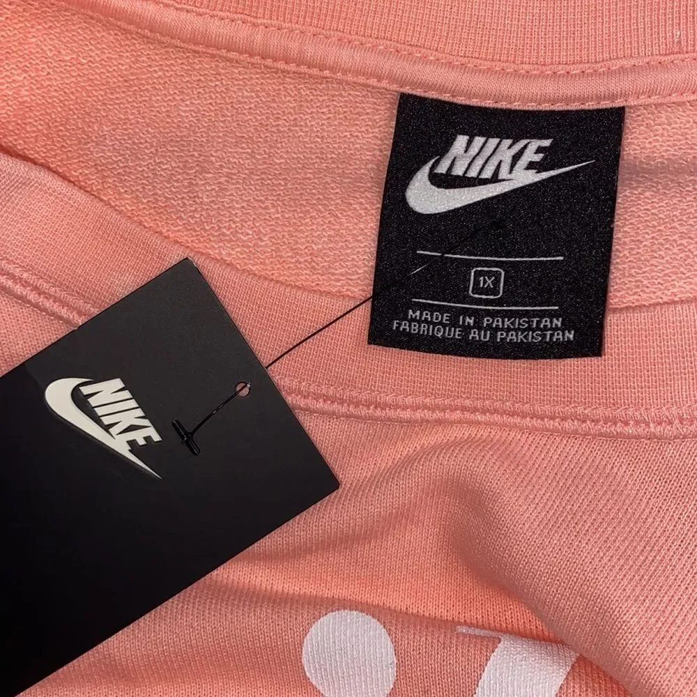 NIKE Sweatshirt - Picture 8 of 10